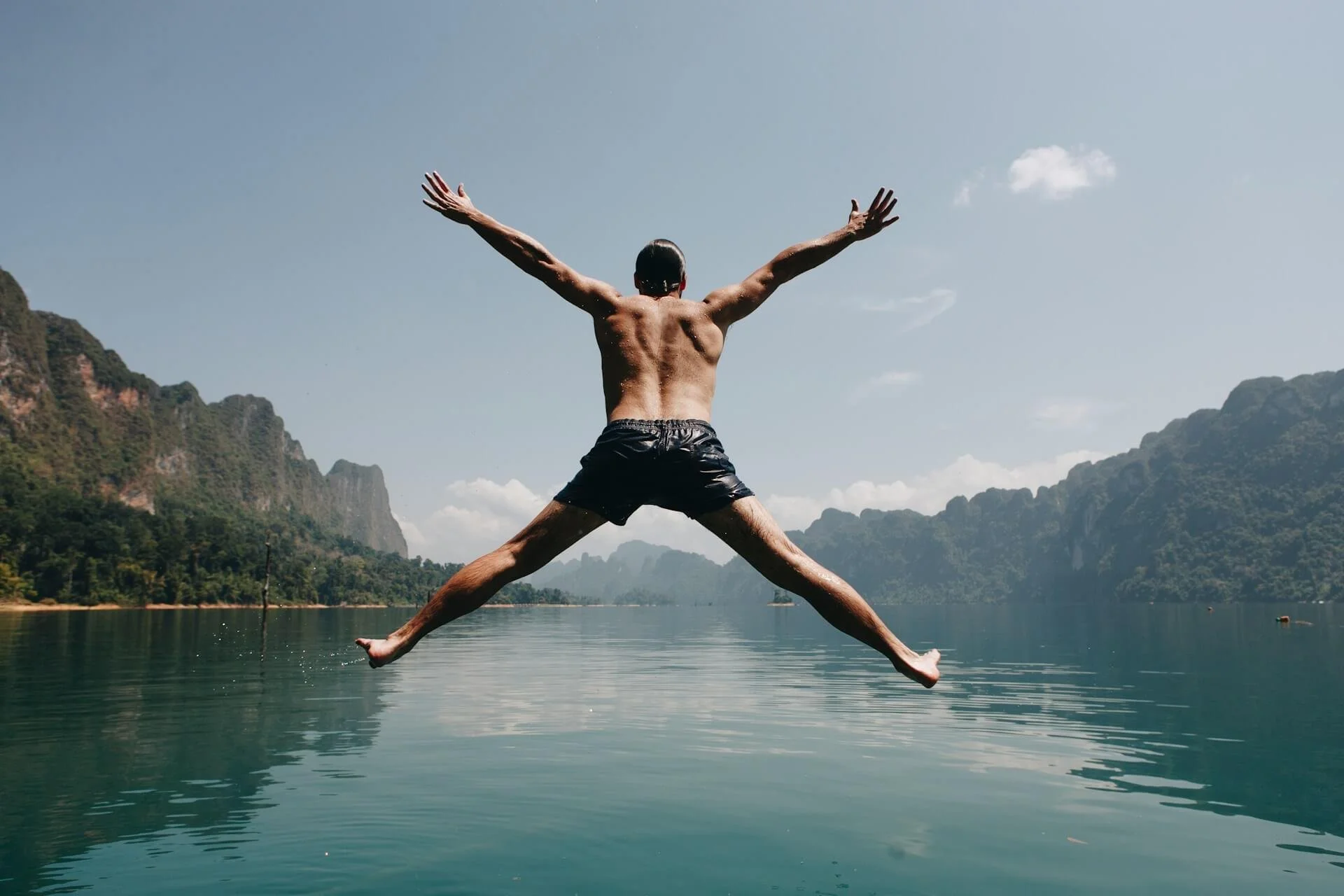 What’s the Best Retreat for Burnt Out CEOs in Thailand for Recovery?