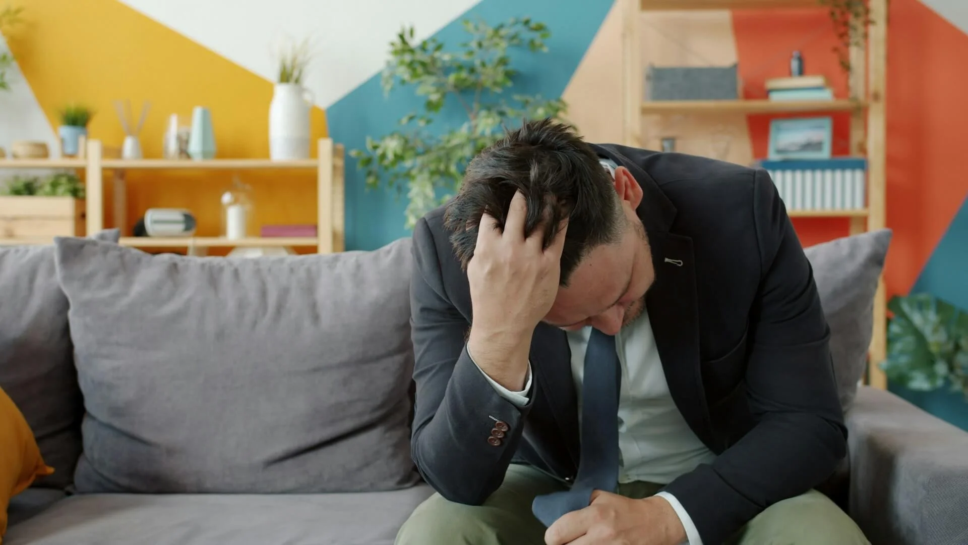 What Are Travel Retreats for Business Leaders with Stress?