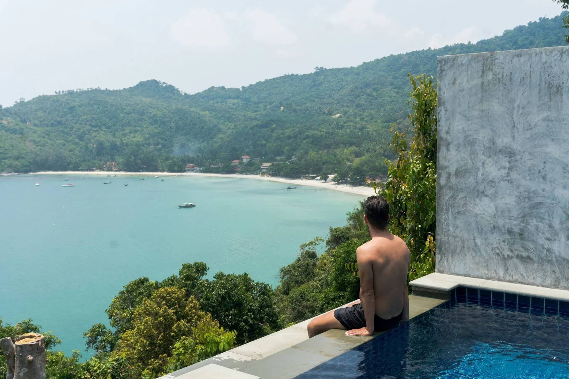 Why Is Thailand the Perfect Destination for a Men's Travel Retreat?