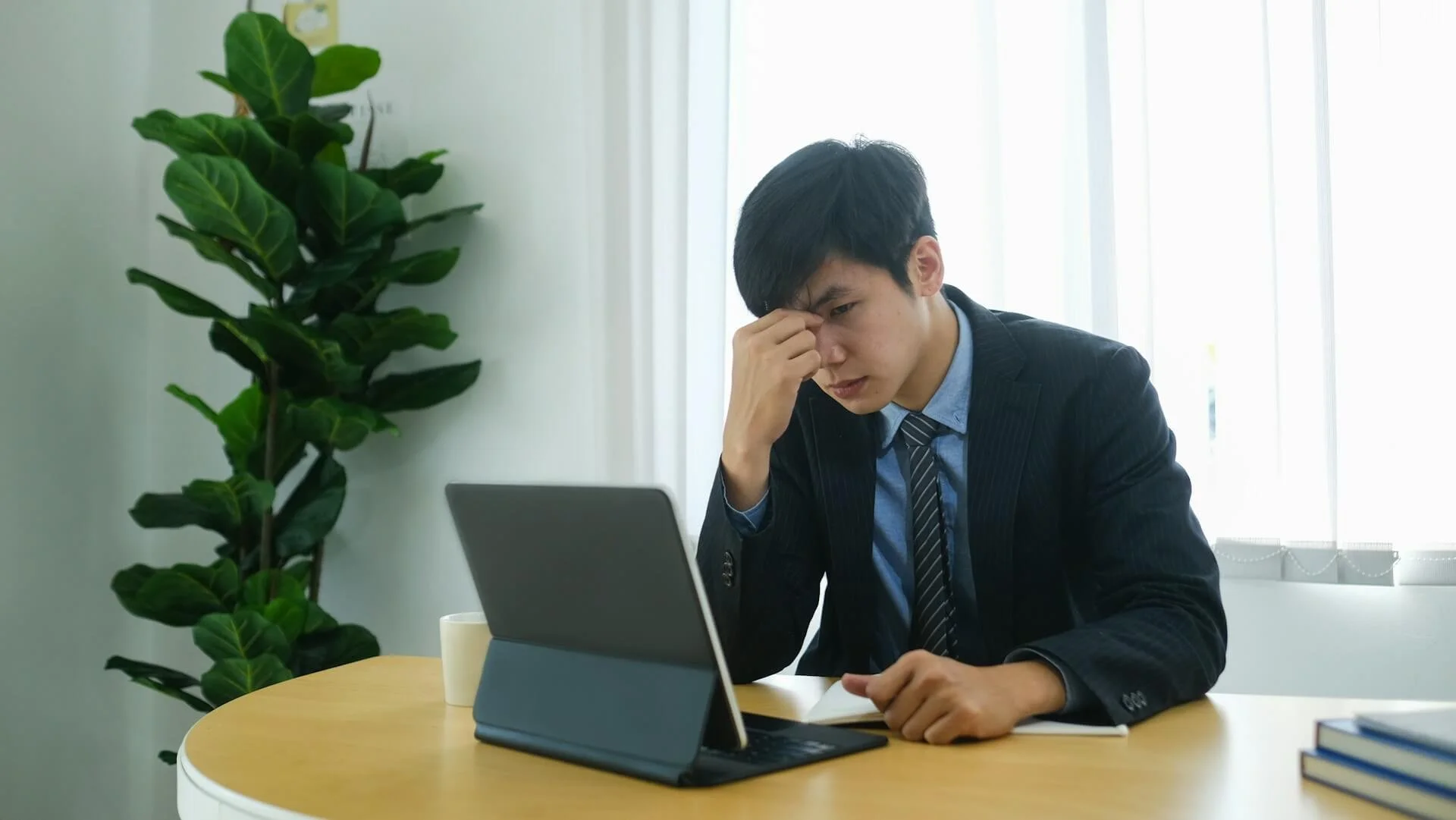 What Is High Performance Recovery Travel? Can It Help Burnt-Out Male CEOs?