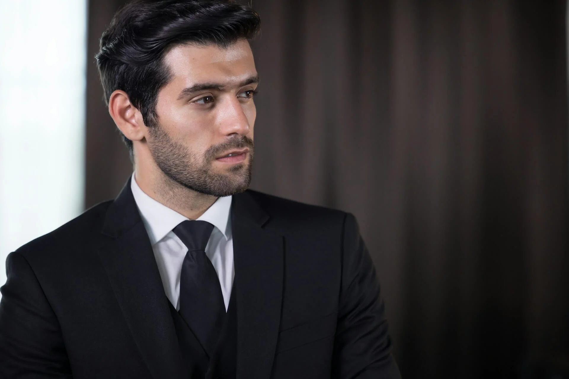 Why Cognitive Restoration for Male Leaders Is Essential in 2026