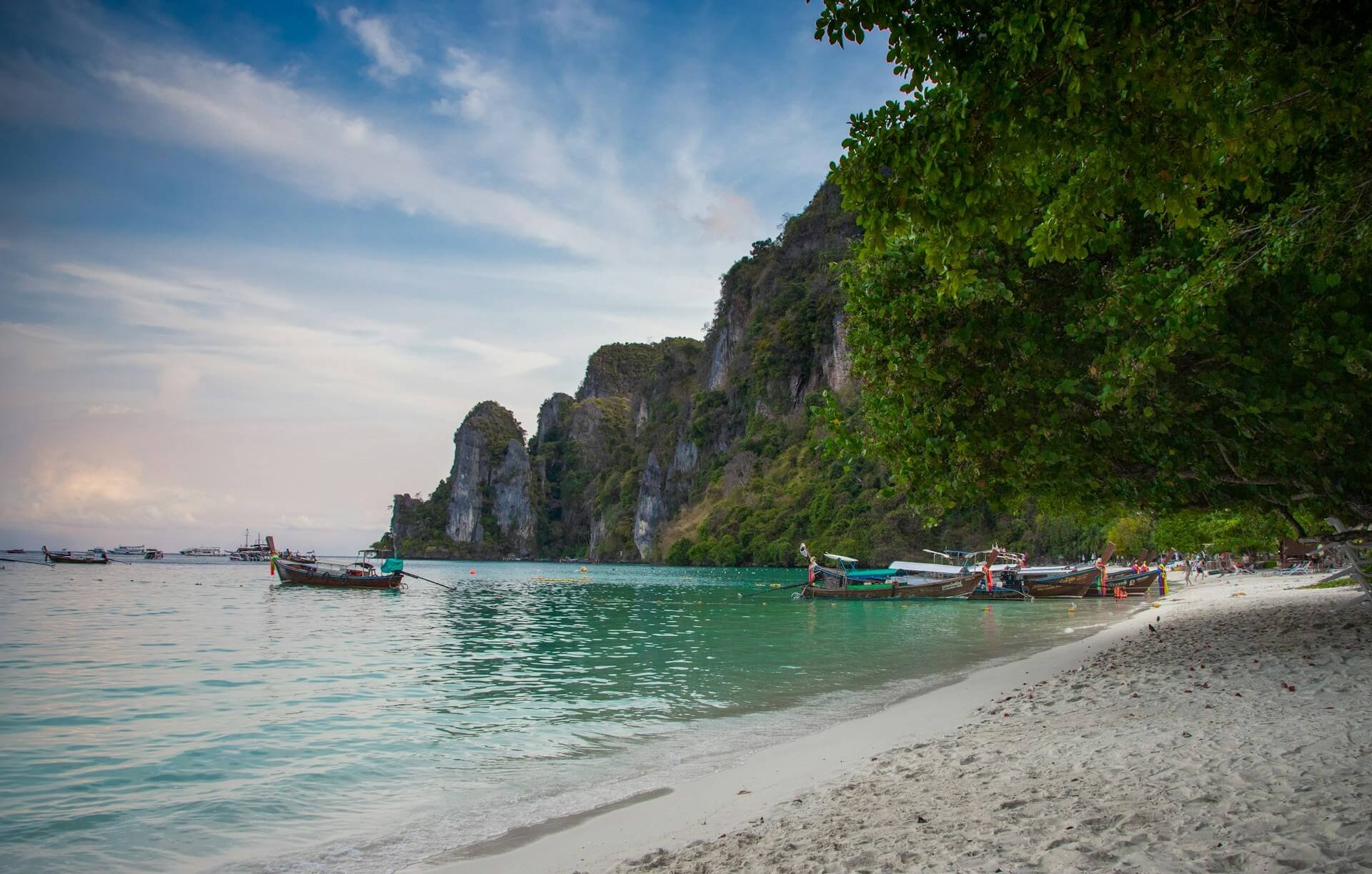 Do You Need an Executive Recovery Programme in Thailand in 2026?