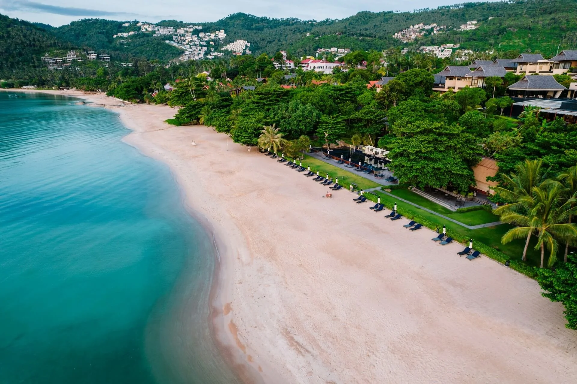 Fixing High Pressure Leadership Fatigue with a Men's Recovery Retreat in Thailand