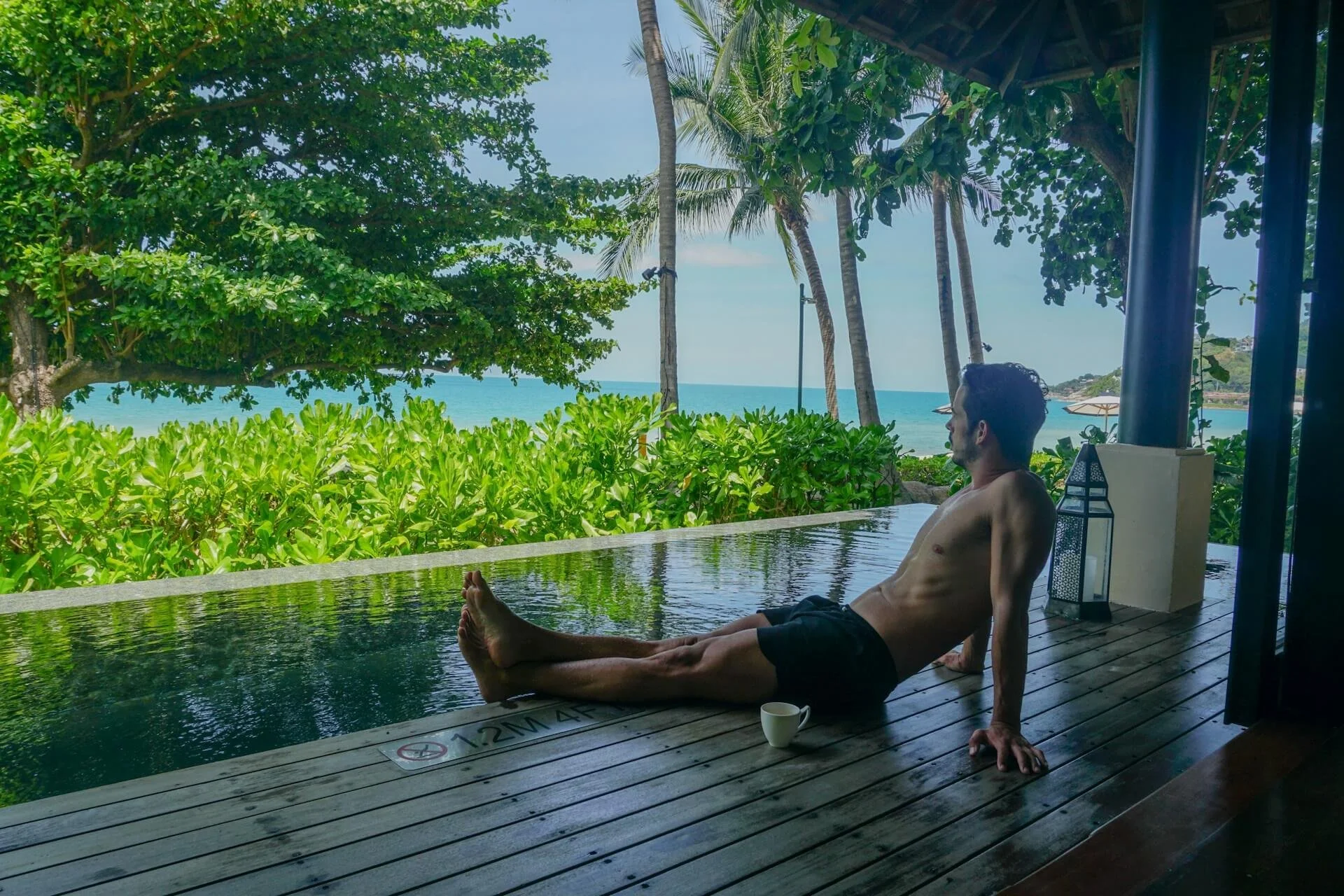 Learning How to Reset After Executive Burnout at Thailand Wellness Retreats
