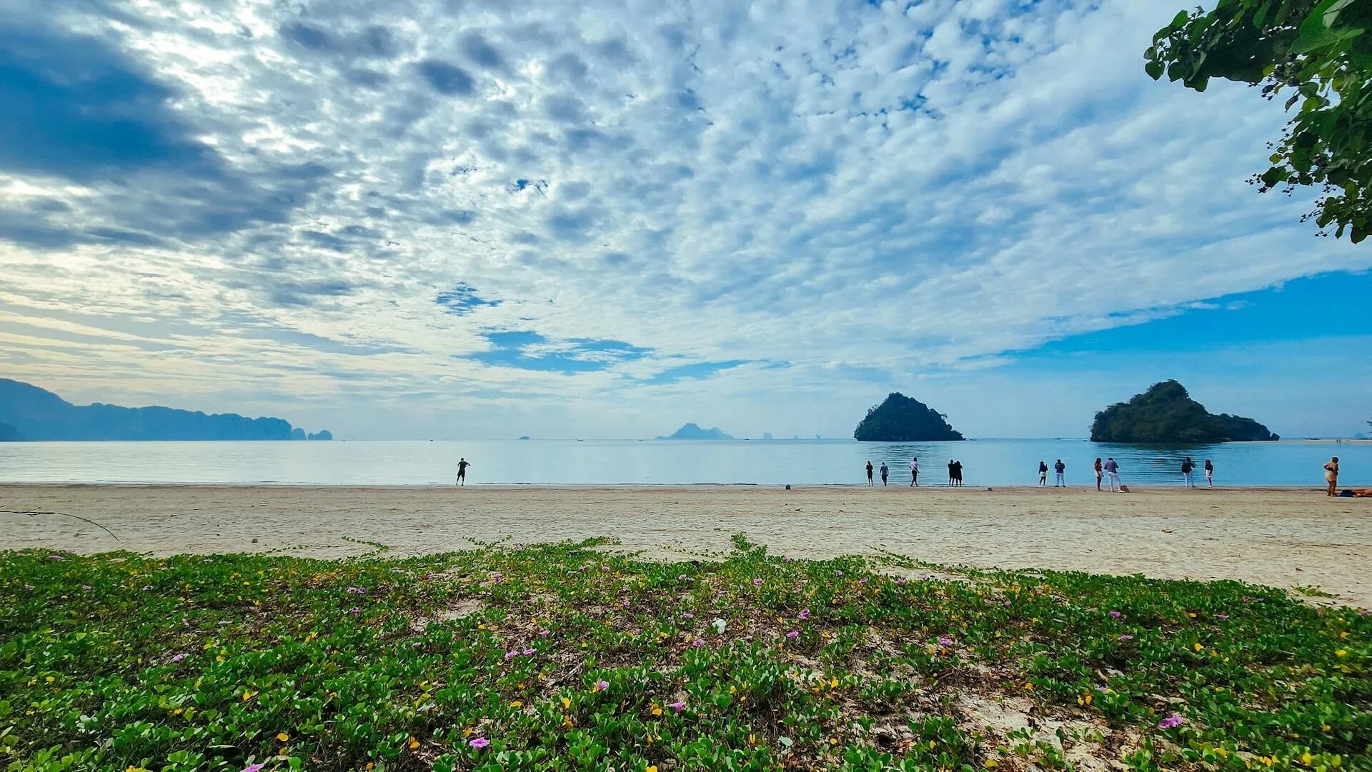 What Makes Thailand the Ultimate Reset Location for Western Men