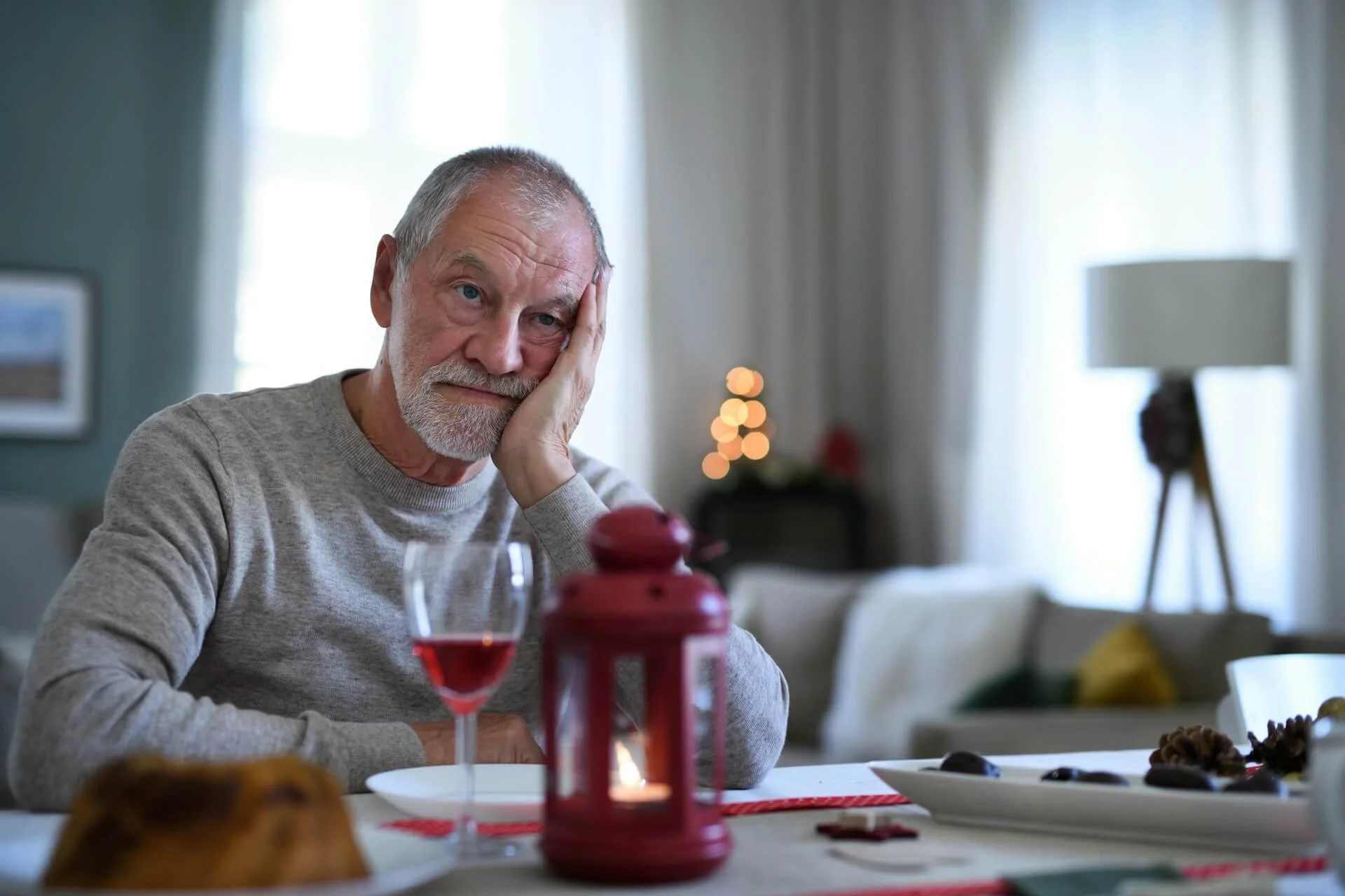 Why Retirement Feels Empty for Many Men (And How to Fix It)