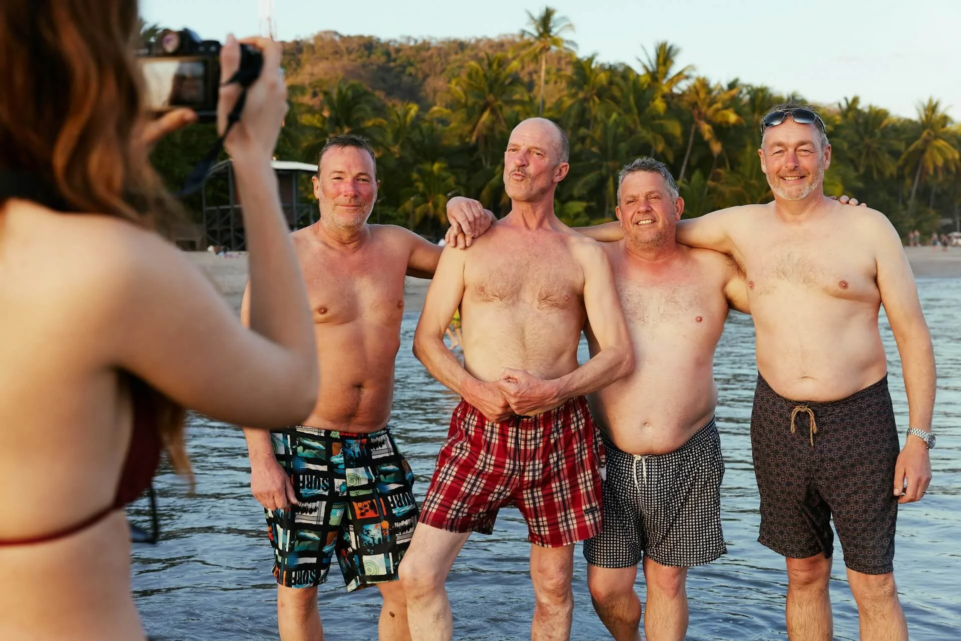10 Reasons Recovery Retreats in Thailand for Retired Men Work!