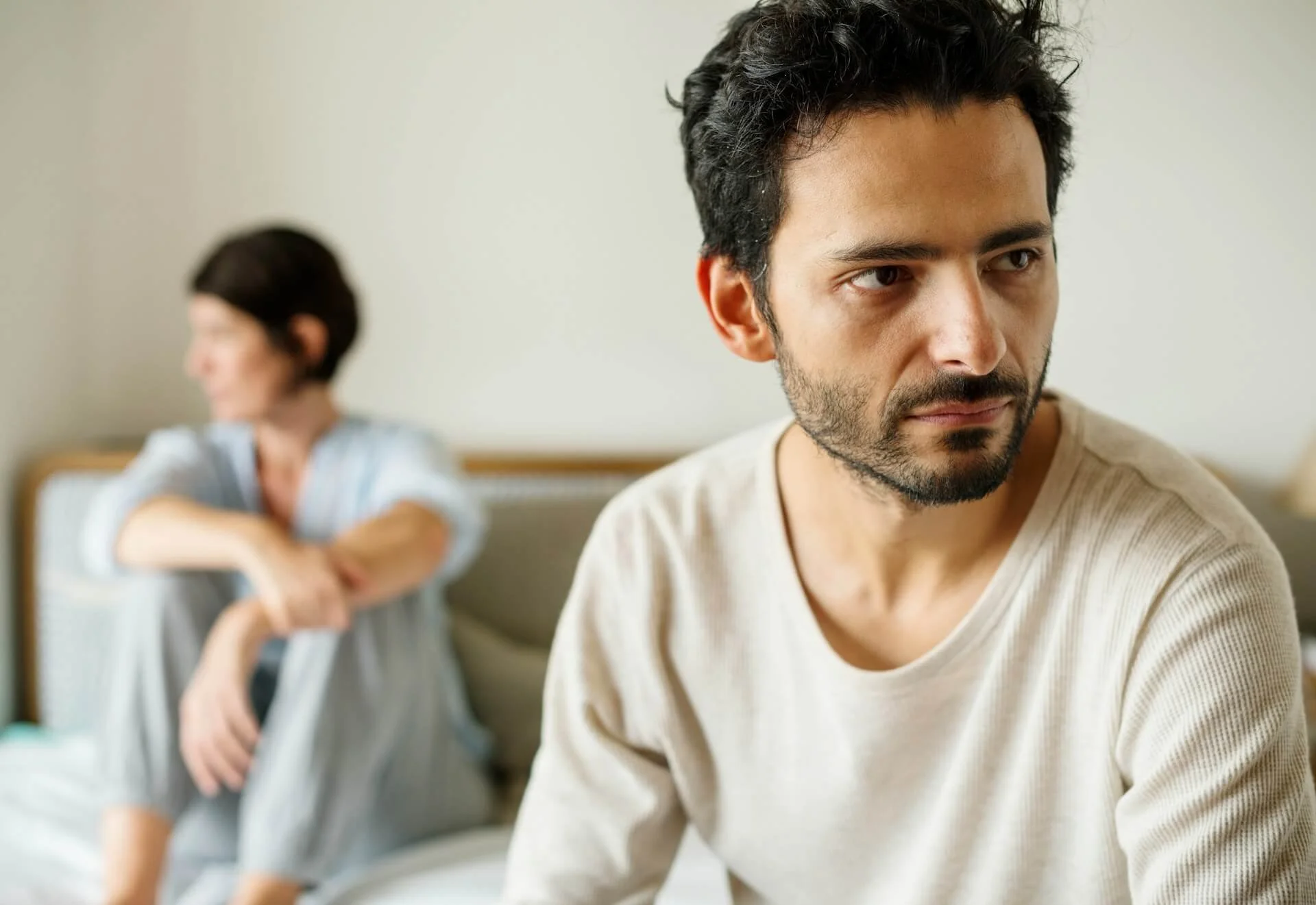 How Men Can Start Over After Divorce Without Losing Yourself