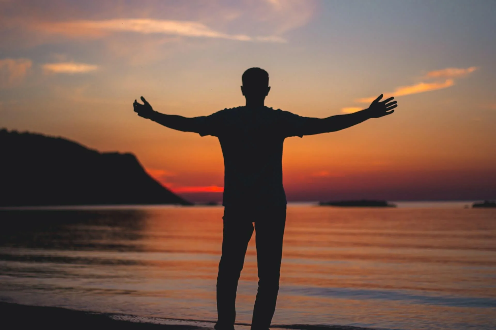 How Men Rebuild Confidence After Divorce with Retreats in Thailand
