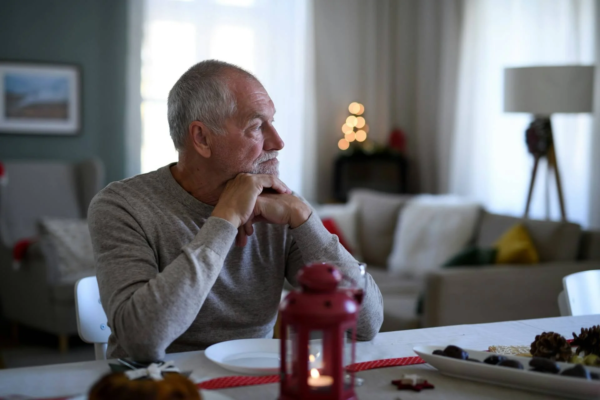 Why Many Retired Men Feel Lost and How Travel Retreats Help Them Reset Their Mind