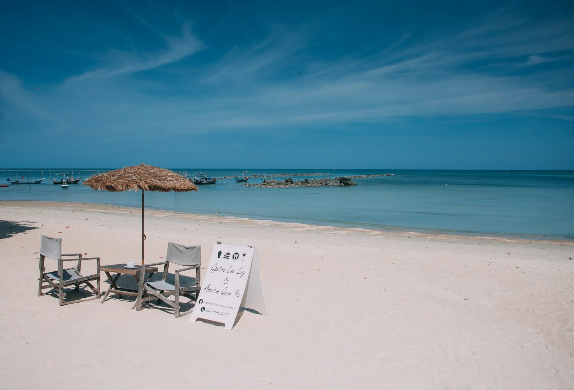 Why Thailand Is the Best Place for Western Men to Recover from Stress and Burnout