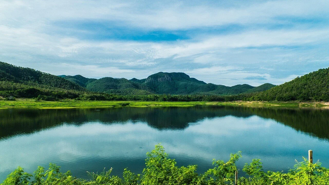 Retreat for Burnt Out CEOs