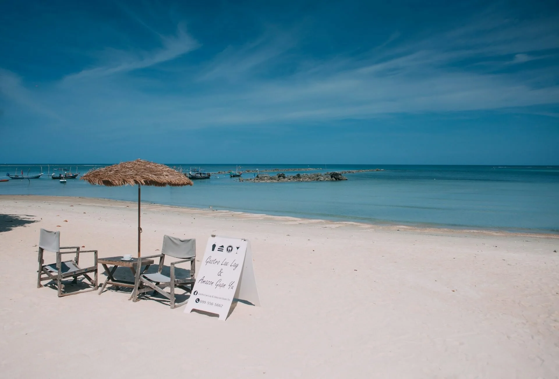 Best Place for Western Men to Recover in Thailand