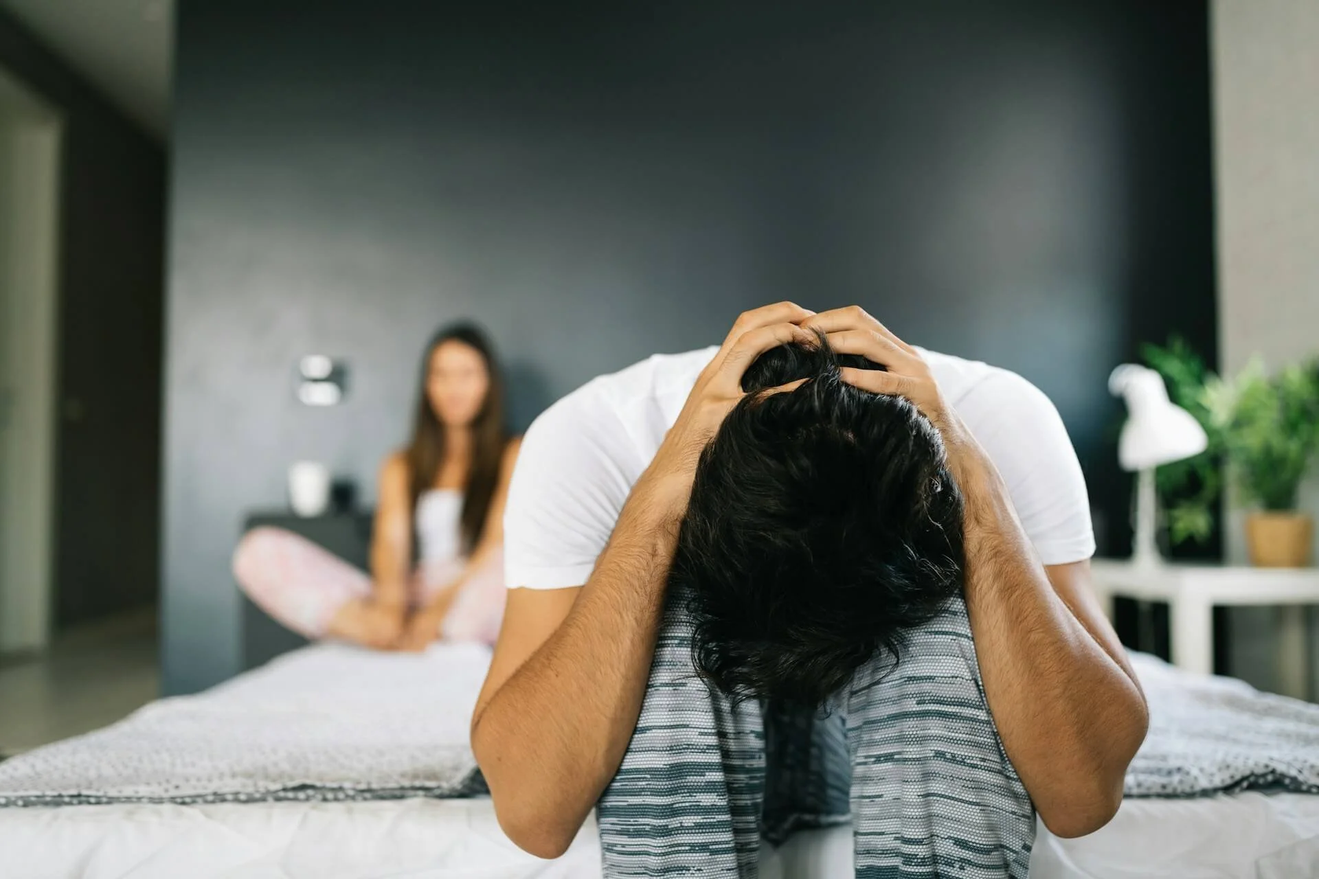 Start Over After Divorce