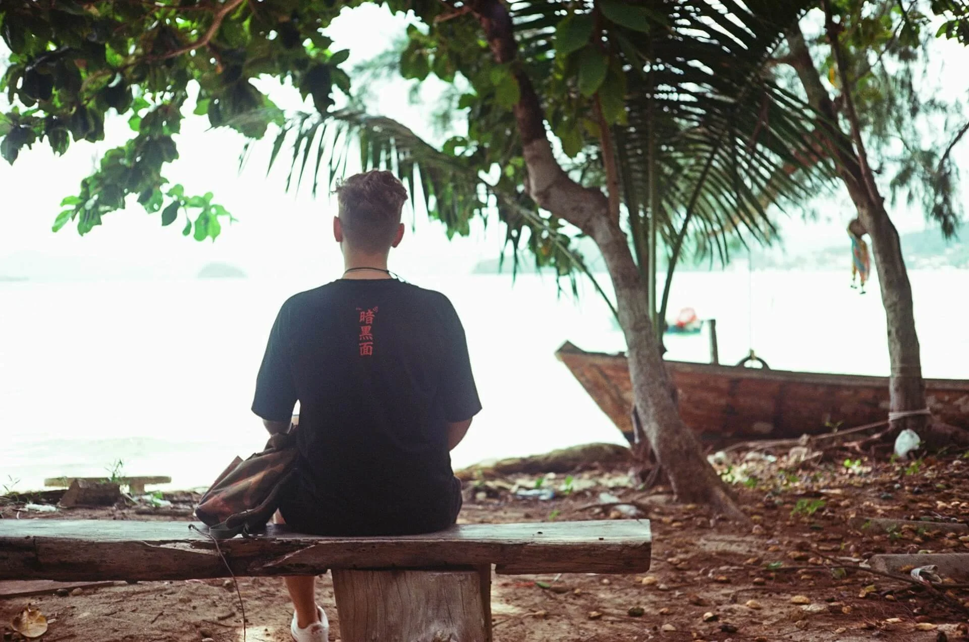 Thailand Retreats to Heal and Rebuild After Divorce