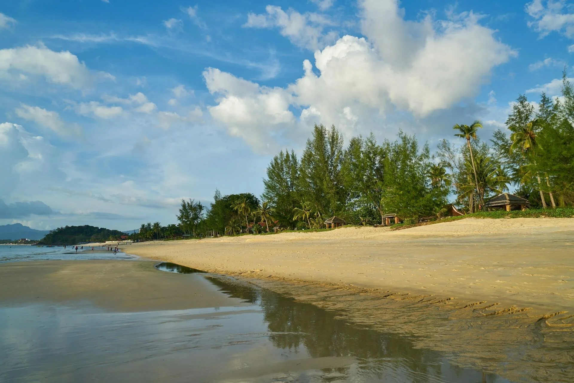 Best Men's Travel Retreats in Thailand 2026