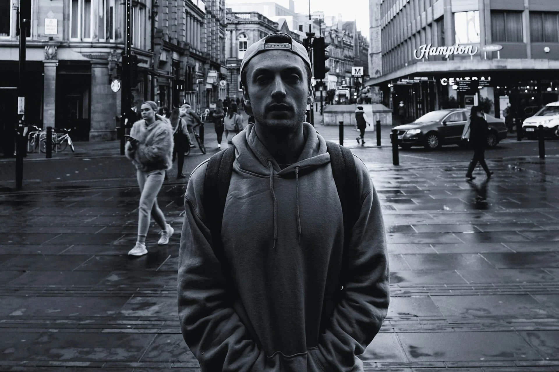 Fixing Male Depression Thailand