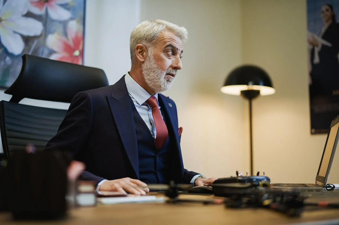 Mental Performance Recovery for CEOs in 2026