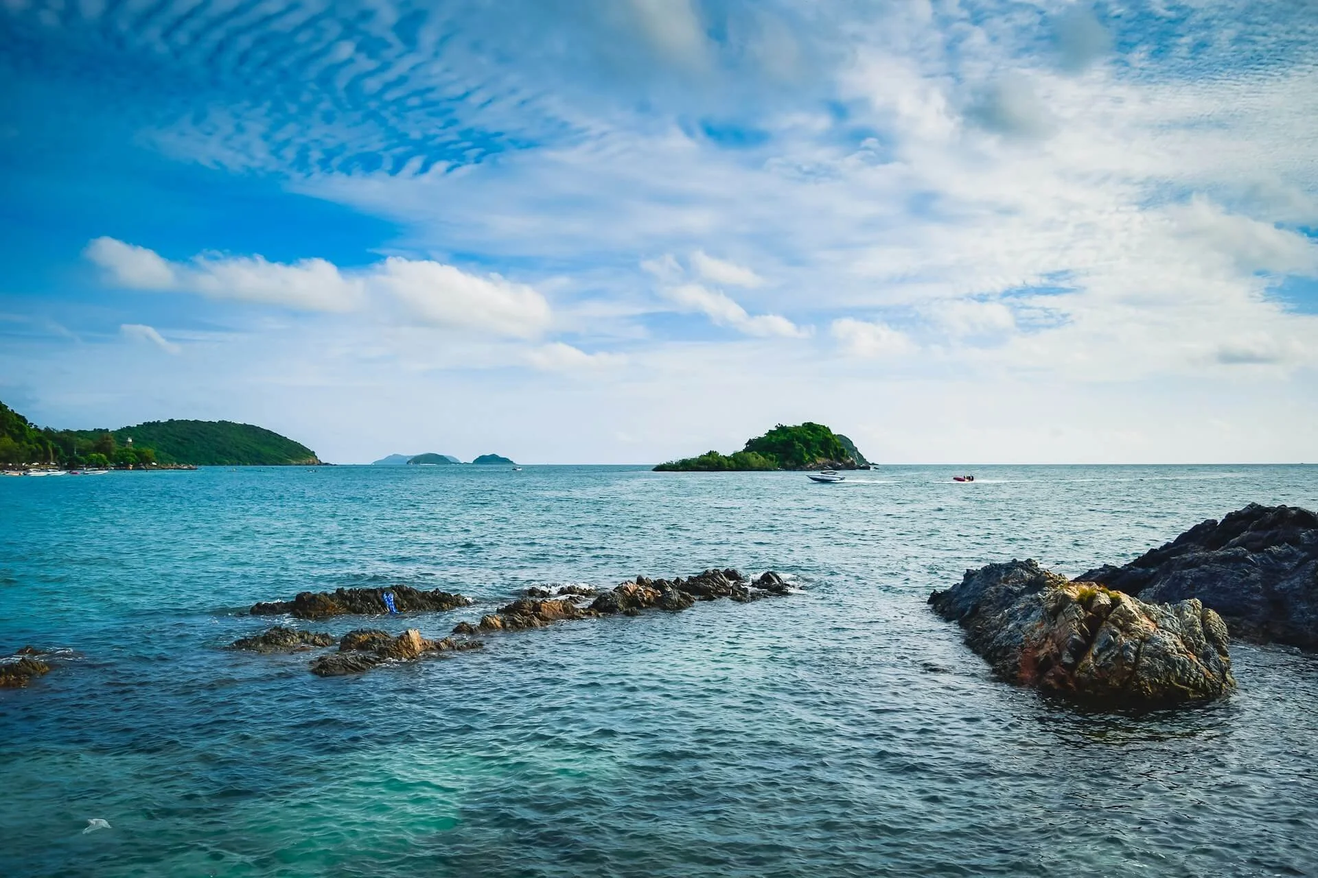 Thailand Retreats to Fix burnout in 2026