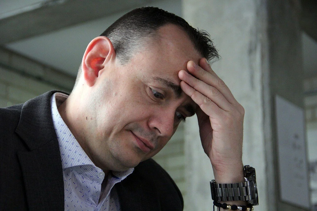 Leadership Performance Stress in 2026