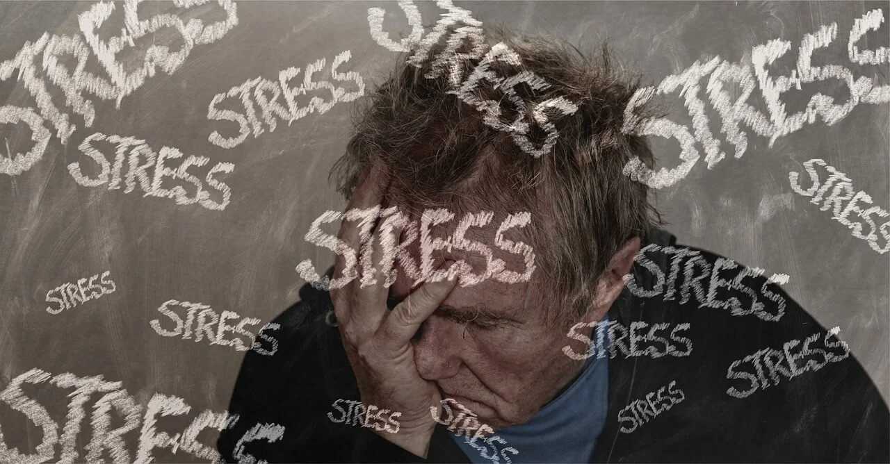 How Stress Affects Leadership