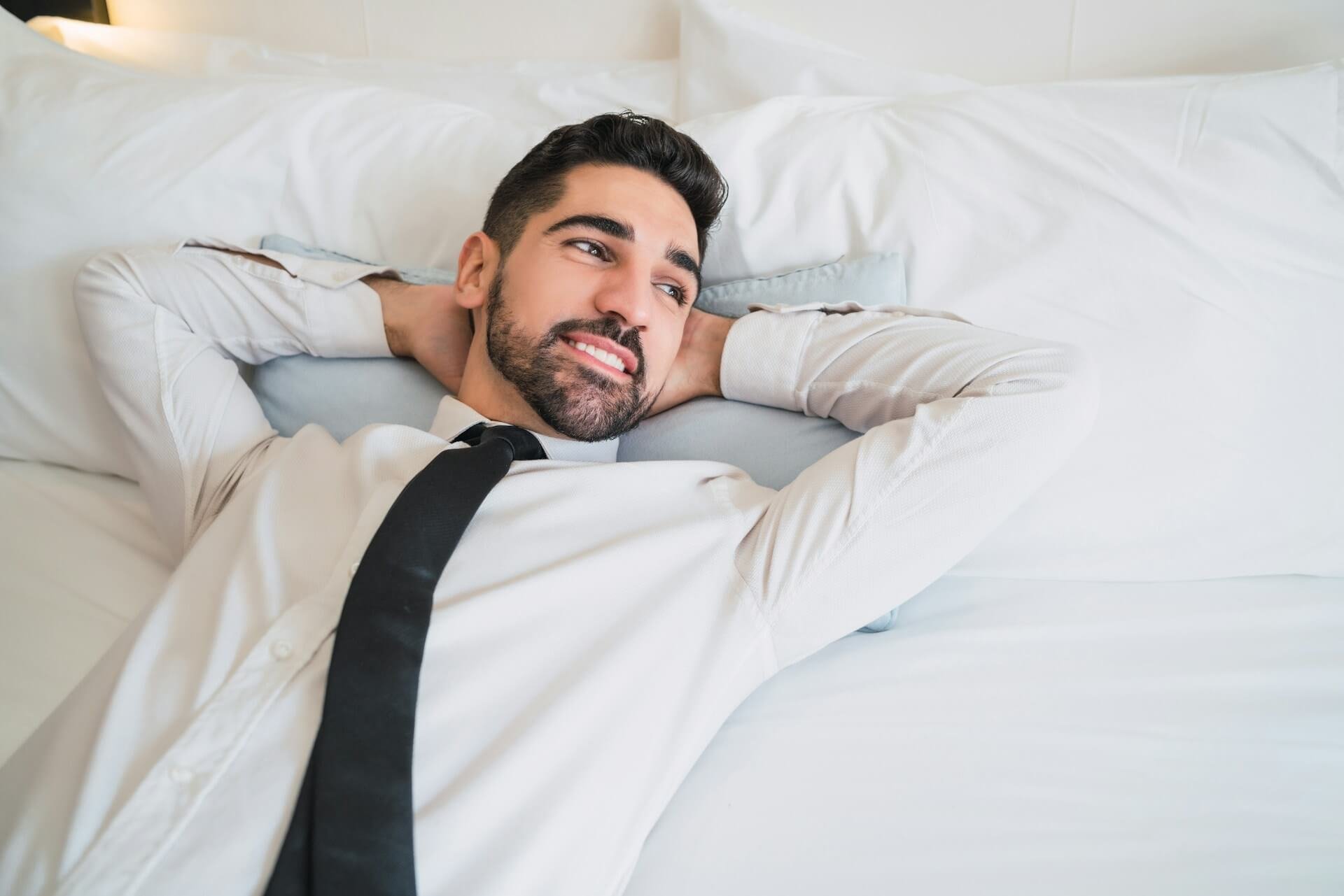 Executive Wellness Travel in 2025