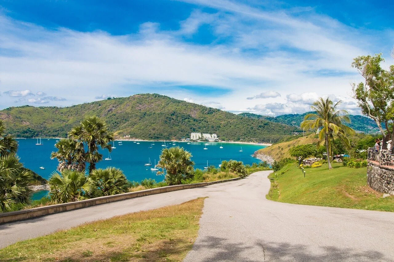 Thailand Burnout Recovery Retreat