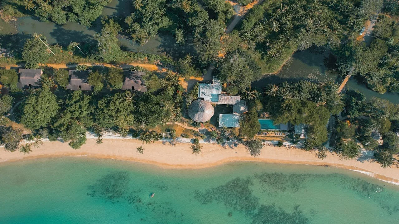 Recovery Retreats for High-Level Executives in Thailand