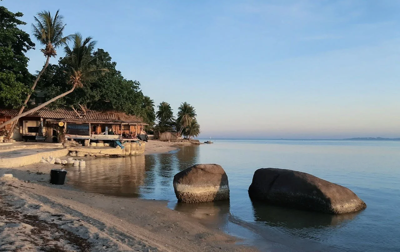 Thailand Destinations for Men’s Travel Retreats
