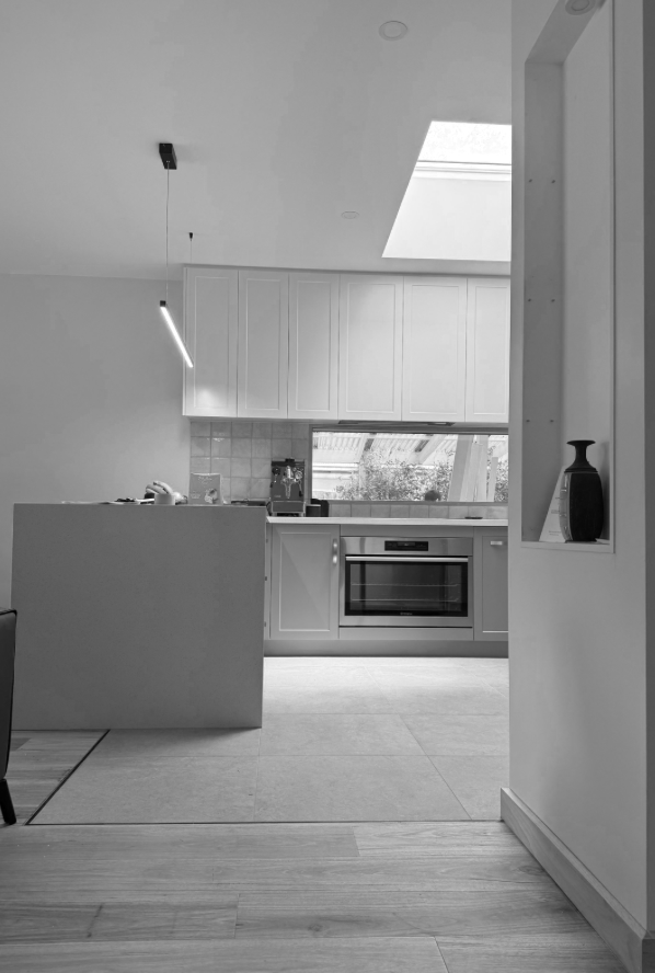 Mitcham House