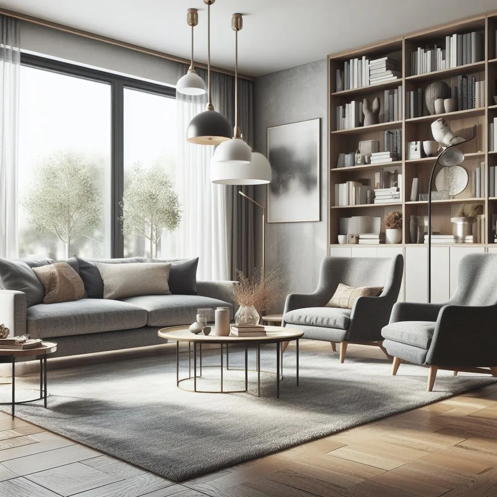 Online Interior Design