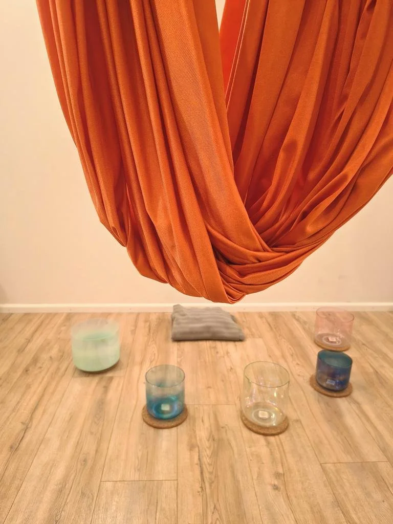 Entspannung-Stressabbau-Frauenkreis