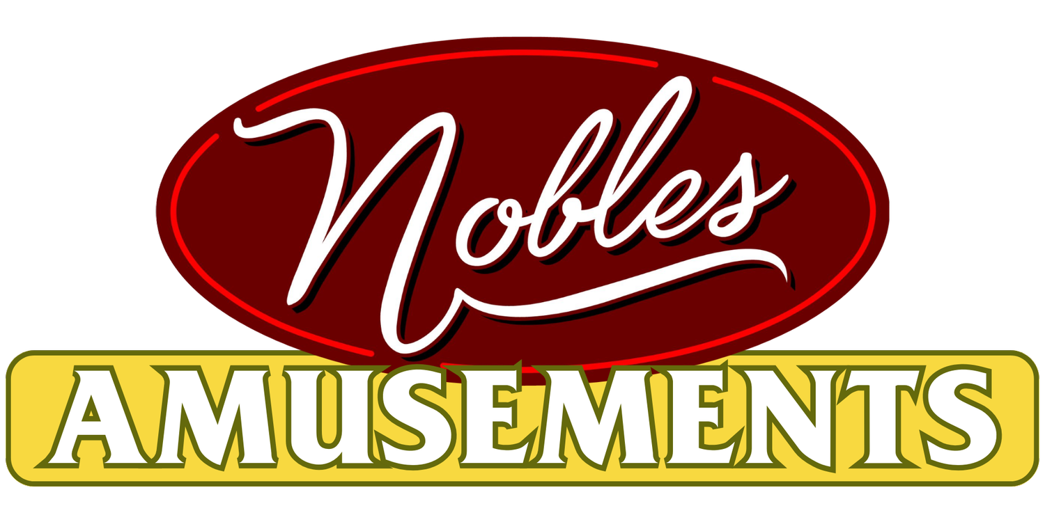 Nobles Amusements