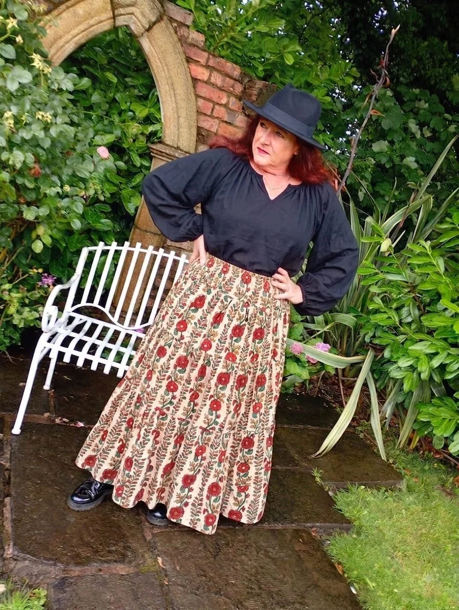 Ambrose Maxi