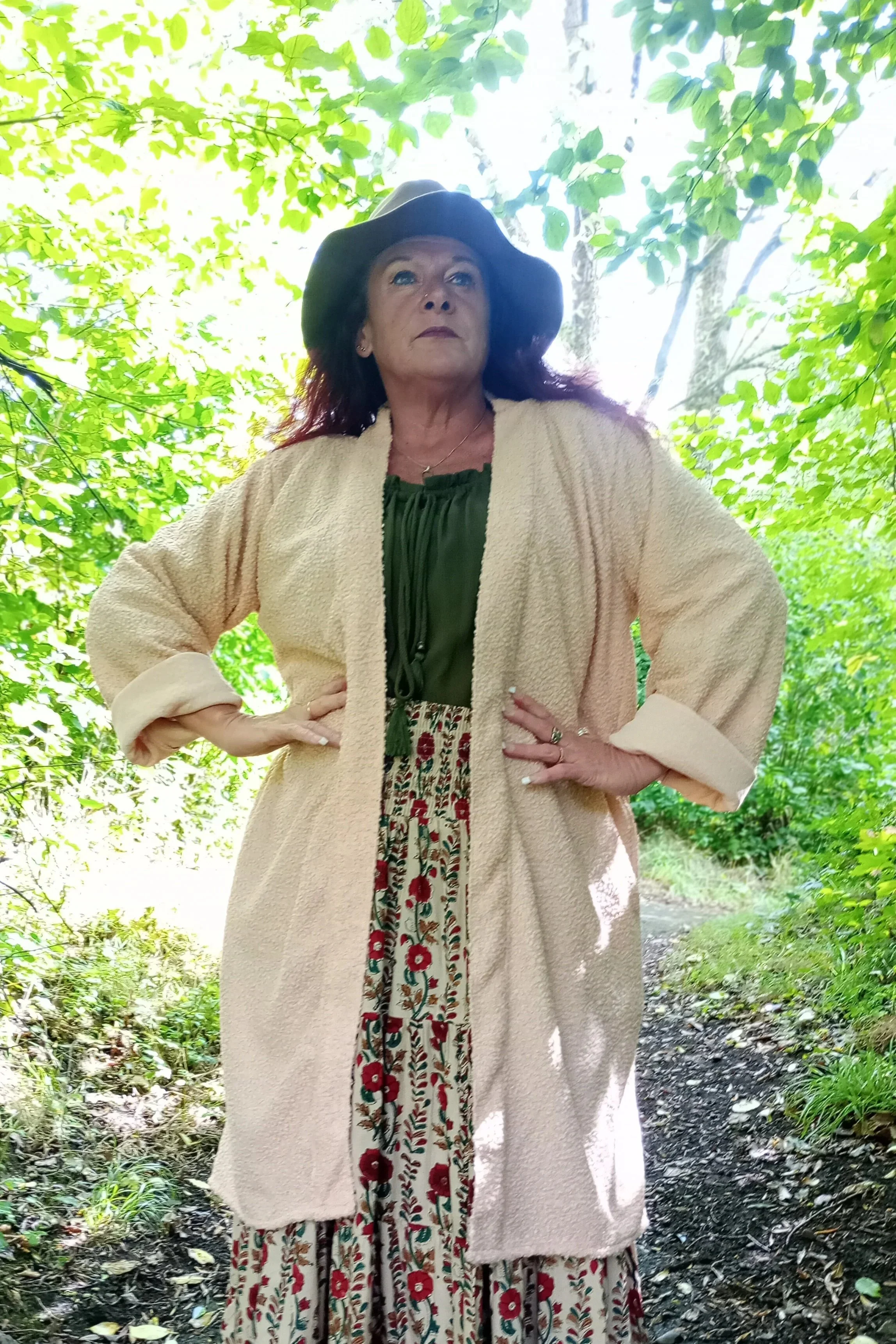 Cardicoat ~ Dusky Rose