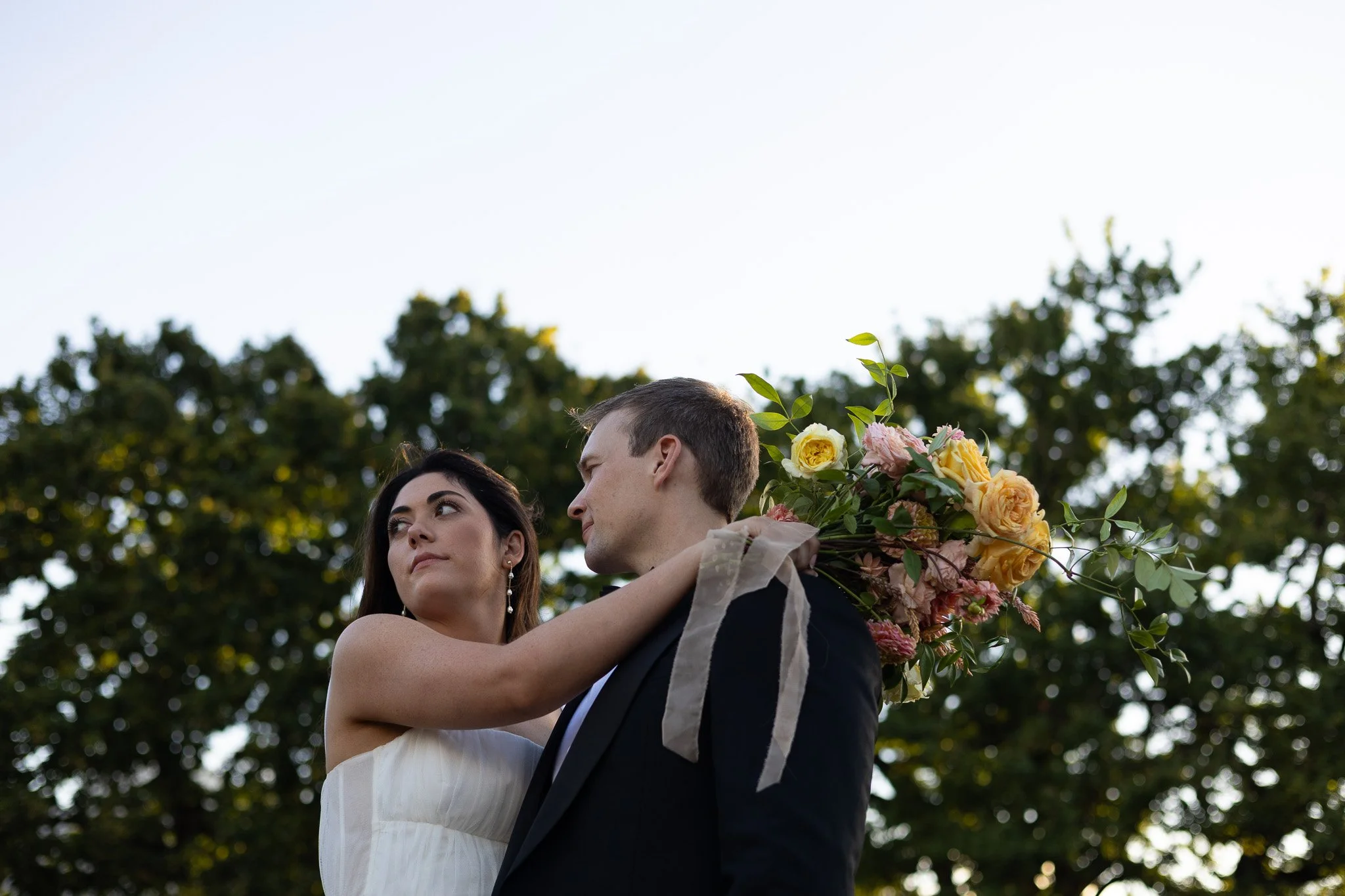 Ben & Taimen