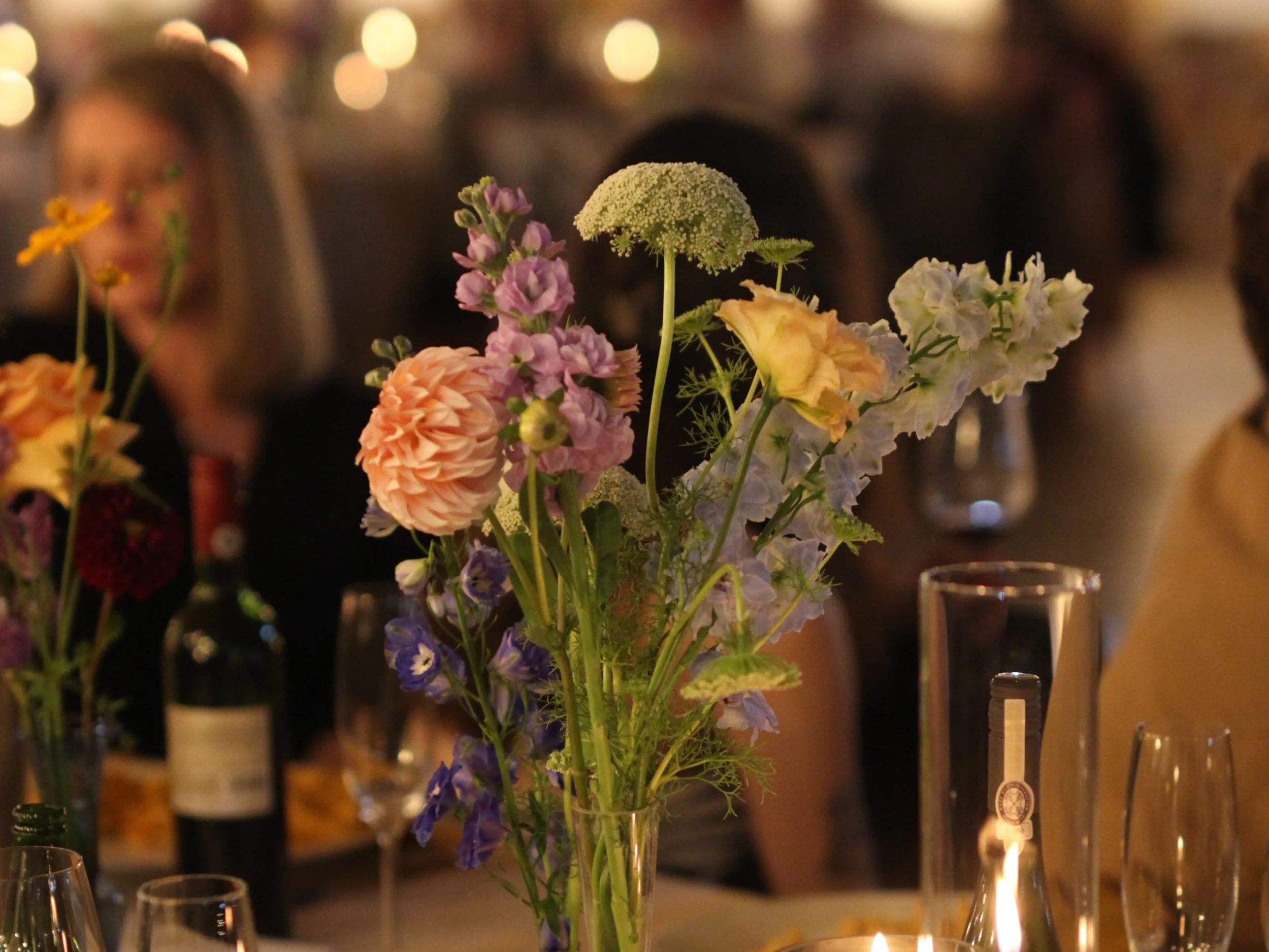 Kristen & Reinhardt COMING SOON