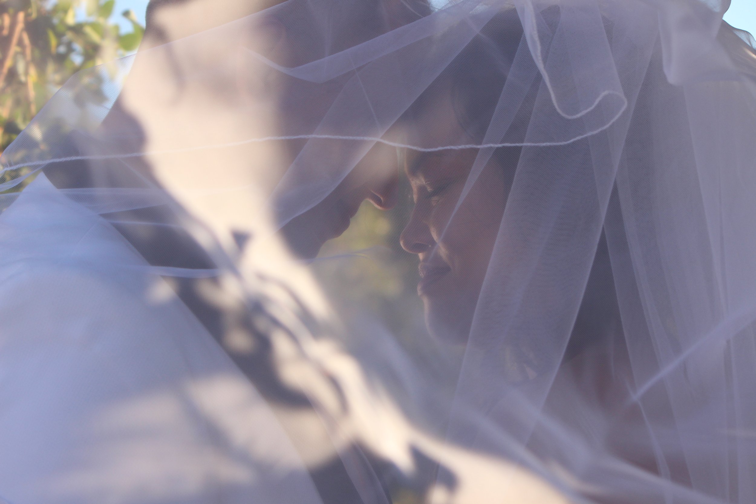 Christopher & Maraiam