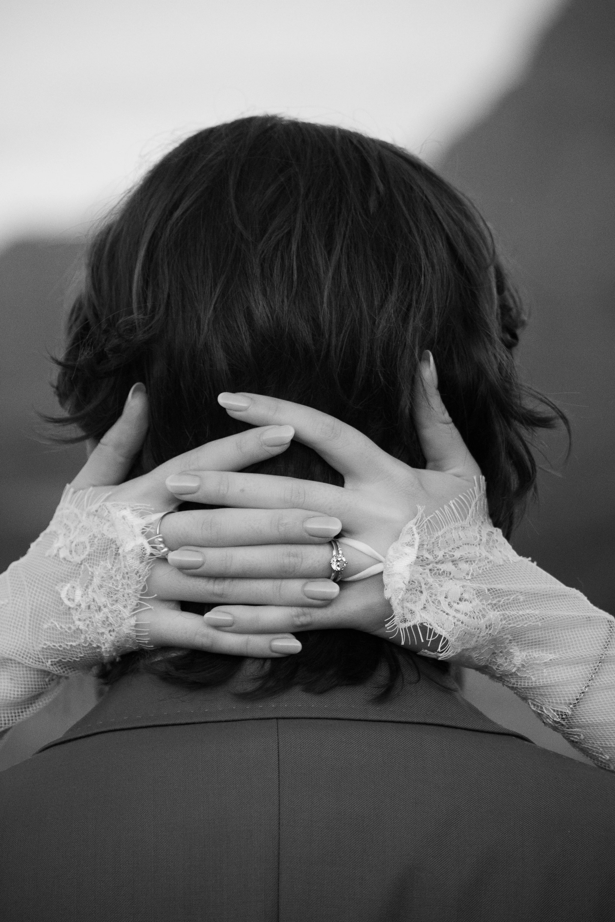 Amy & Robin COMING SOON