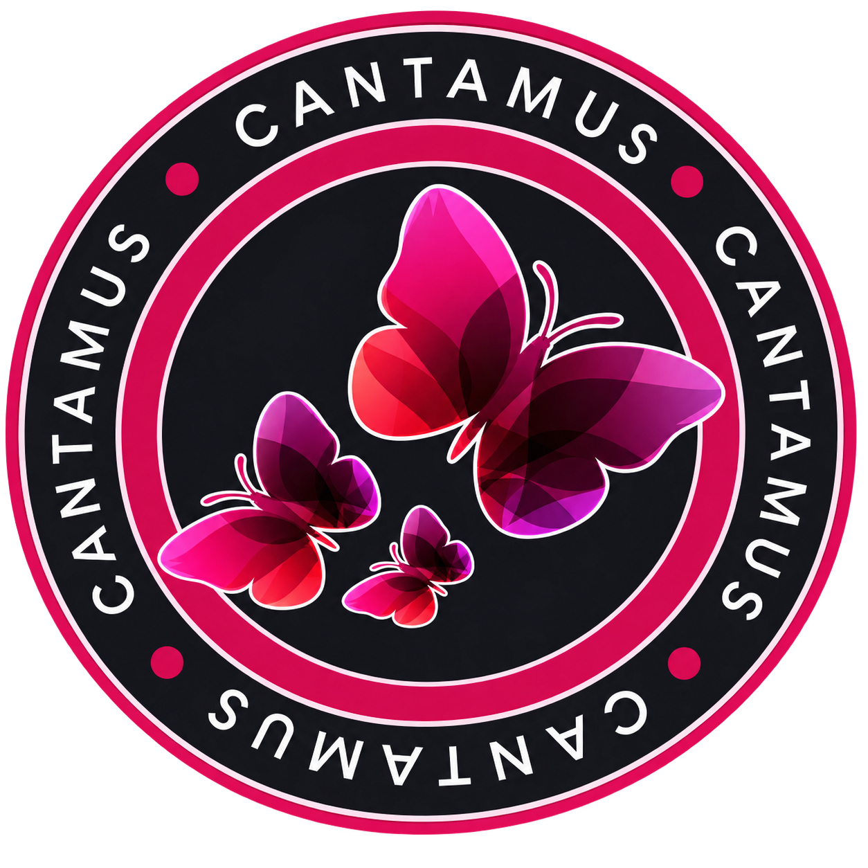 Cantamus Girls Choir