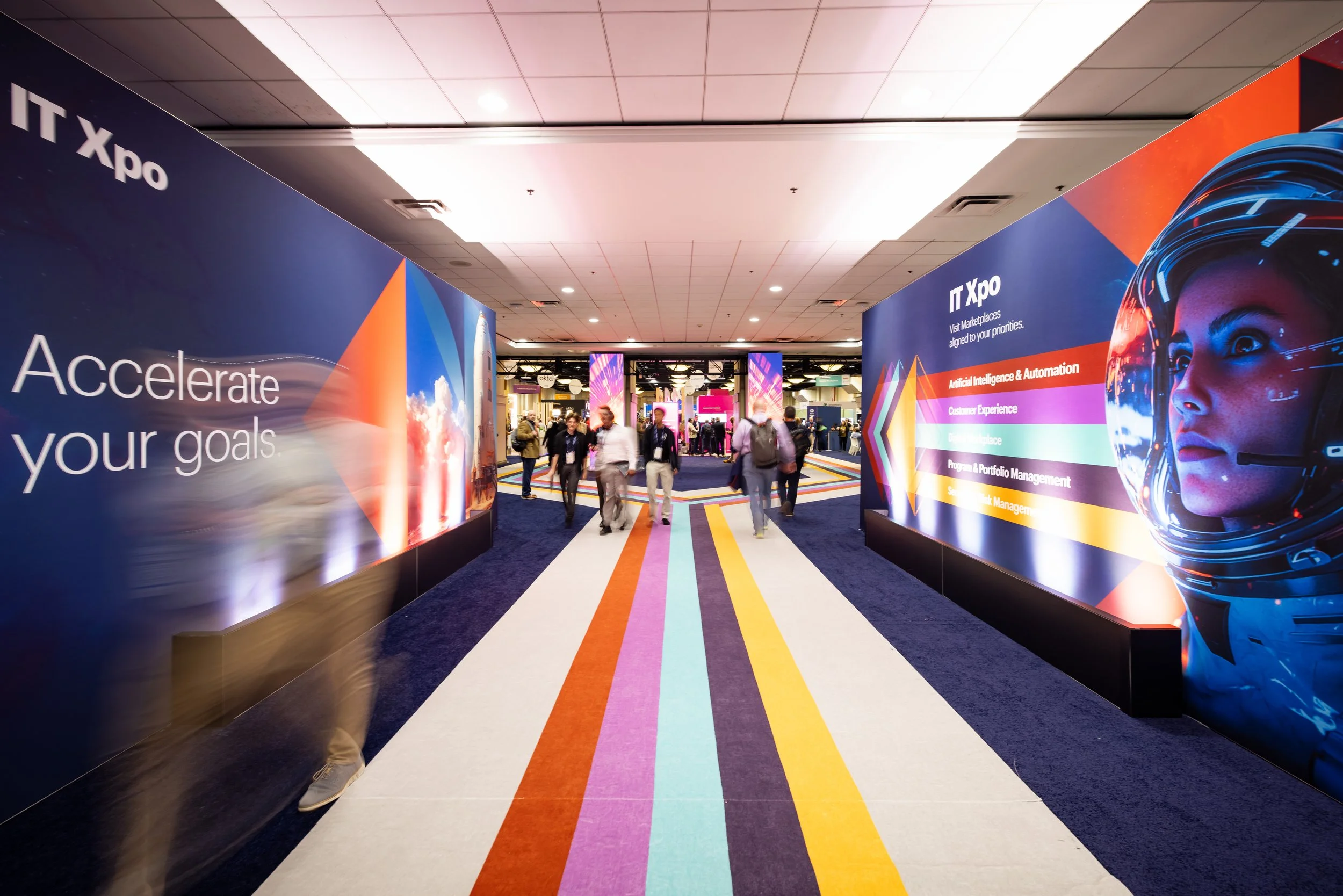 Gartner - IT Symposium 25