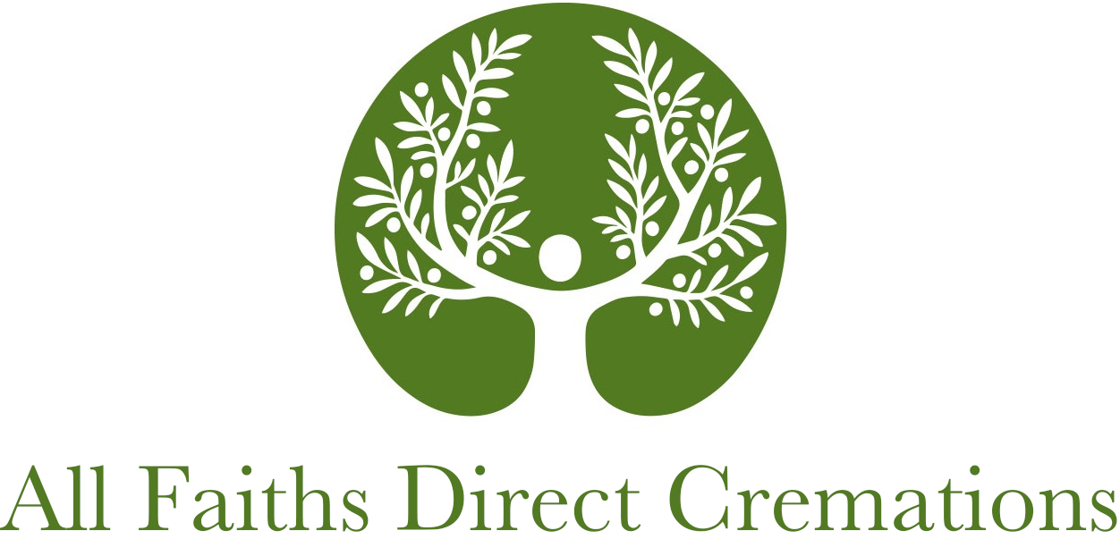Arrangement Form — All Faiths Direct Cremations