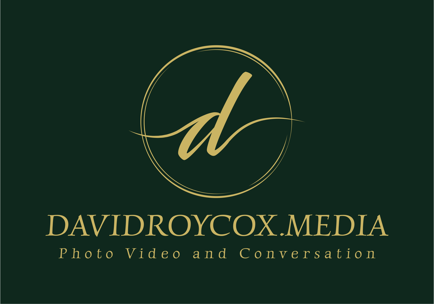 WWW.DAVIDROYCOX.MEDIA