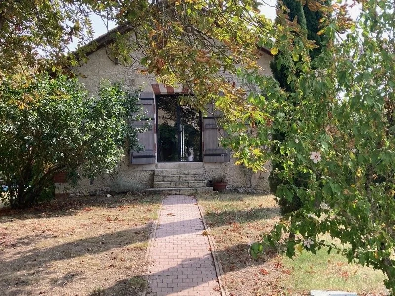 Saint-Martin-de-Goyne