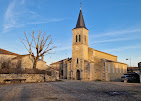 Eglise de Saint Martin de Goyne