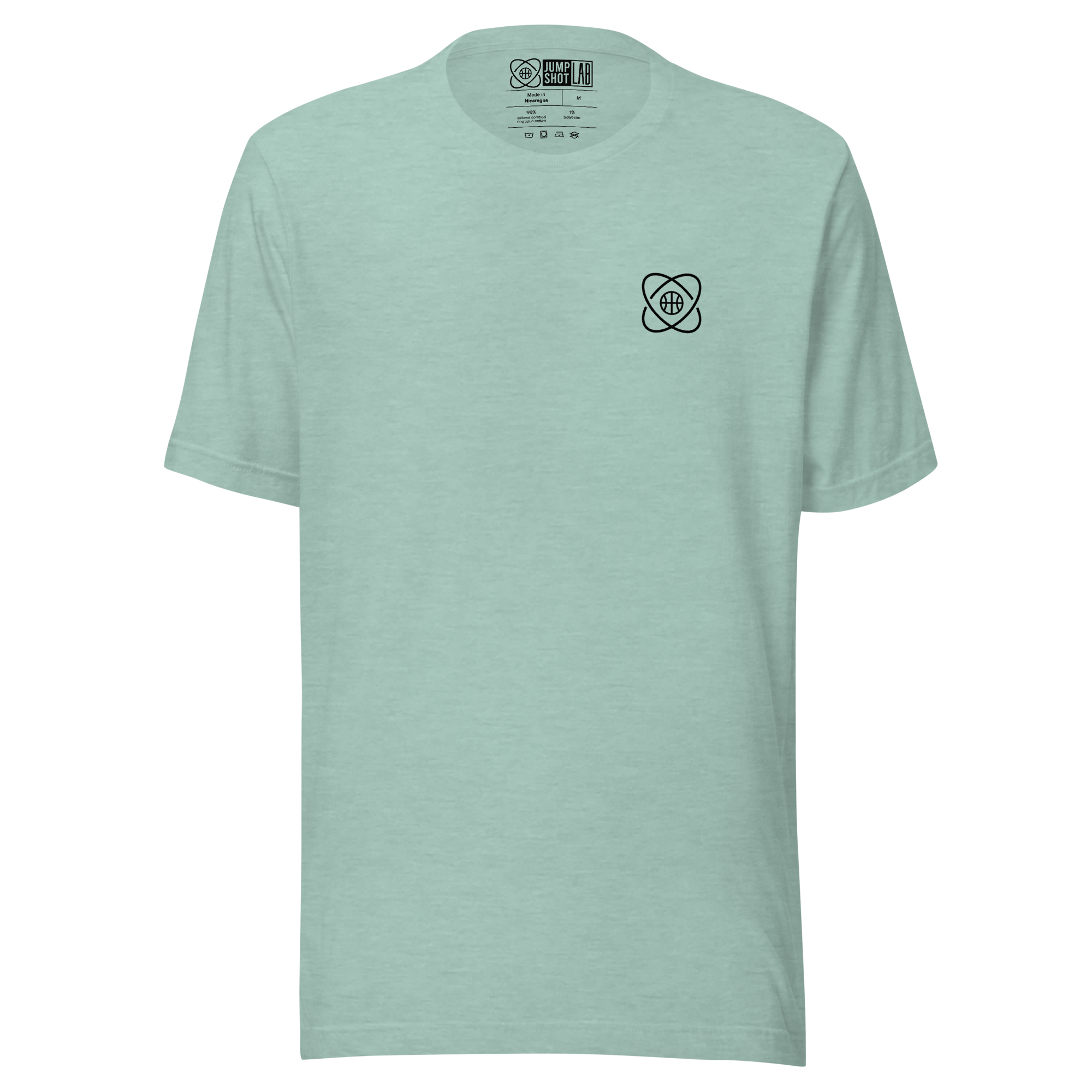 unisex-staple-t-shirt-heather-prism-dusty-blue-front-64e1b8df997e2.png
