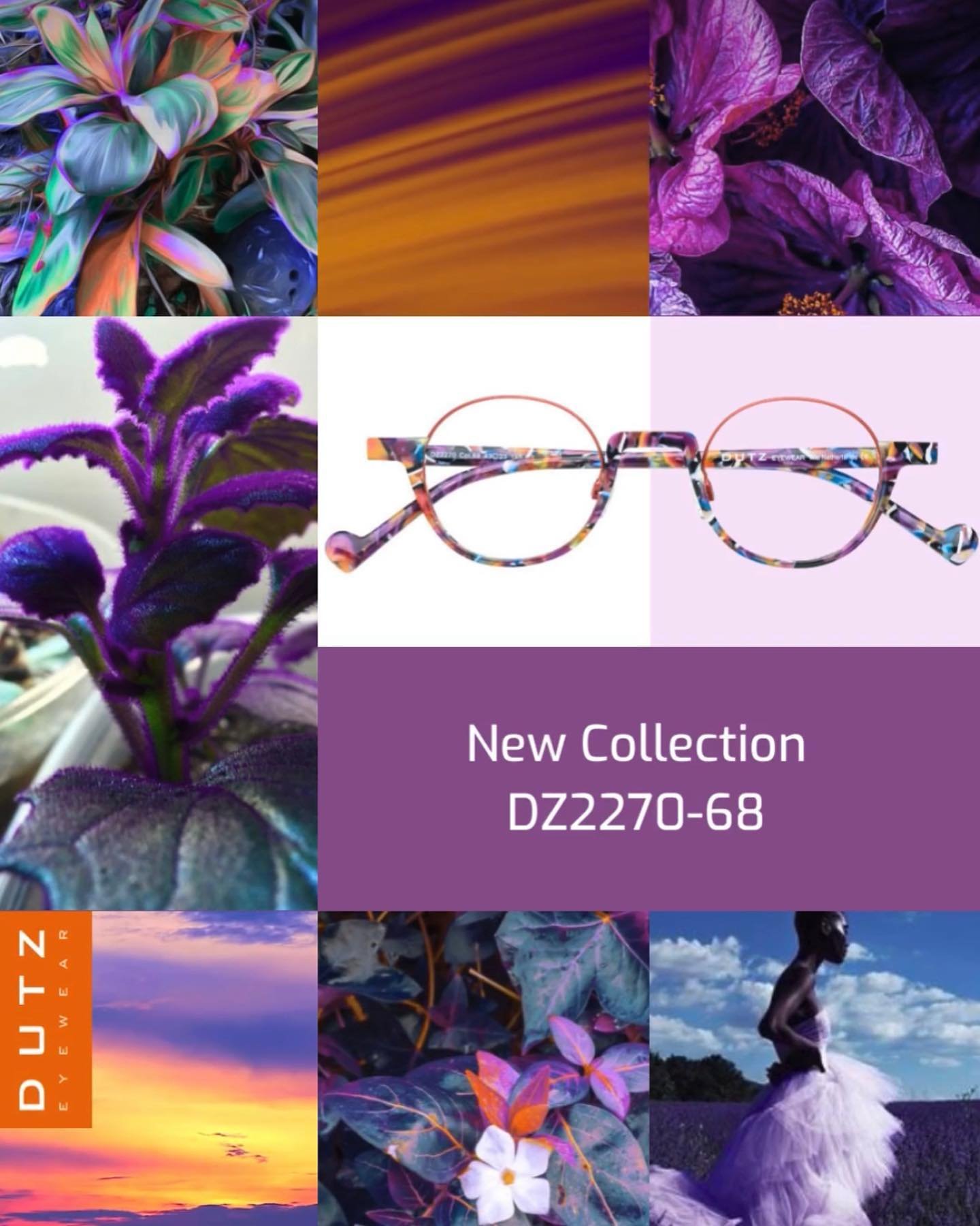 Dutz eyewear make color magic when you wear our frame funky look, color unique,design with passion 	#EyewearFashion#EyewearStyle#OpticalFashion 	#BoutiqueEyewear #EyewearDesign#FrameFashion	#OpticalStyle#EyewearDesigner	#FashionFrames#BoutiqueOptical