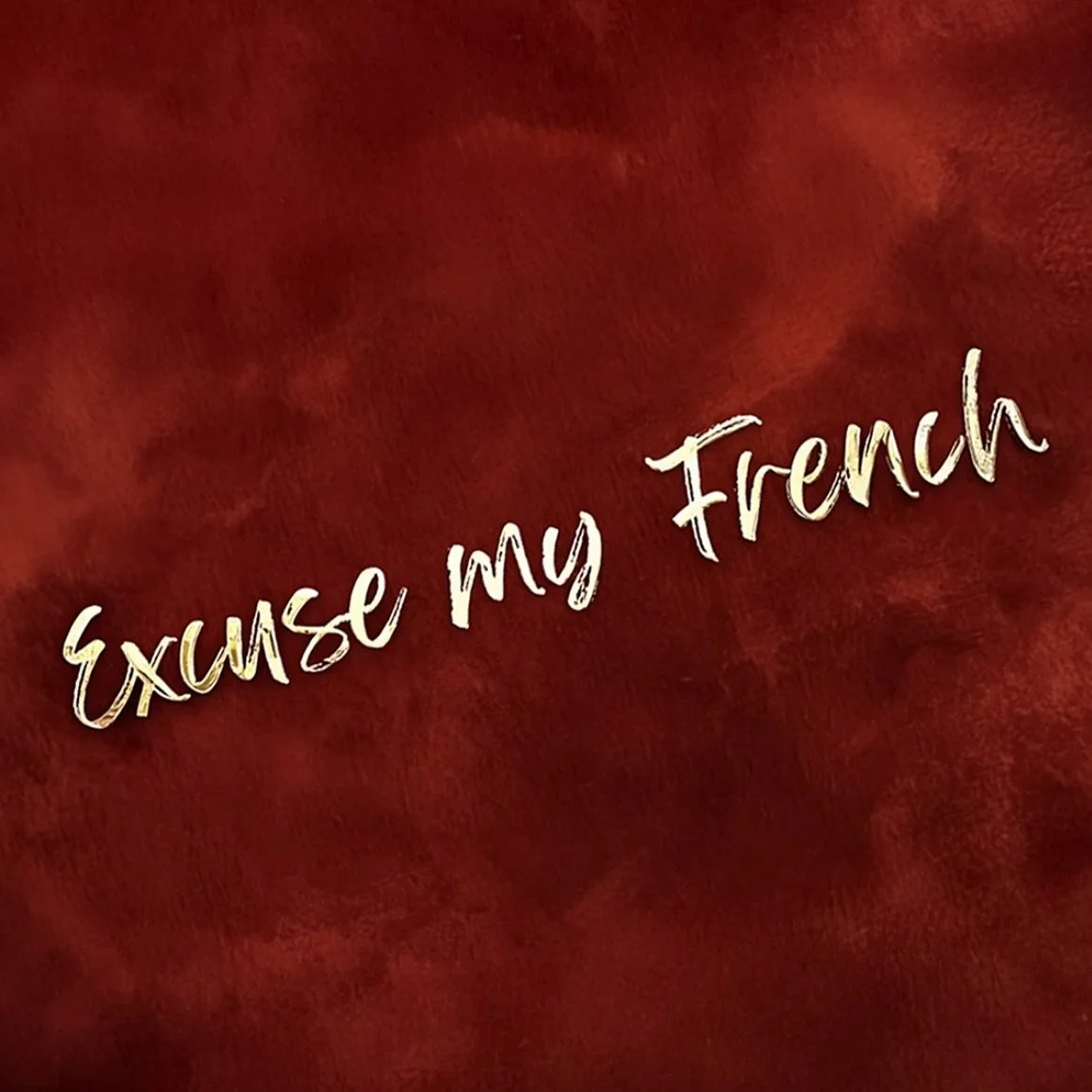 Excuse my French. 🇫🇷✨French R&eacute;tro eyewear &hellip;
Because the expression makes you smile.
Because it sounds like a half-confession: I&rsquo;m about to say something too direct, too real&hellip; but that&rsquo;s just my style.
It&rsquo;s an 