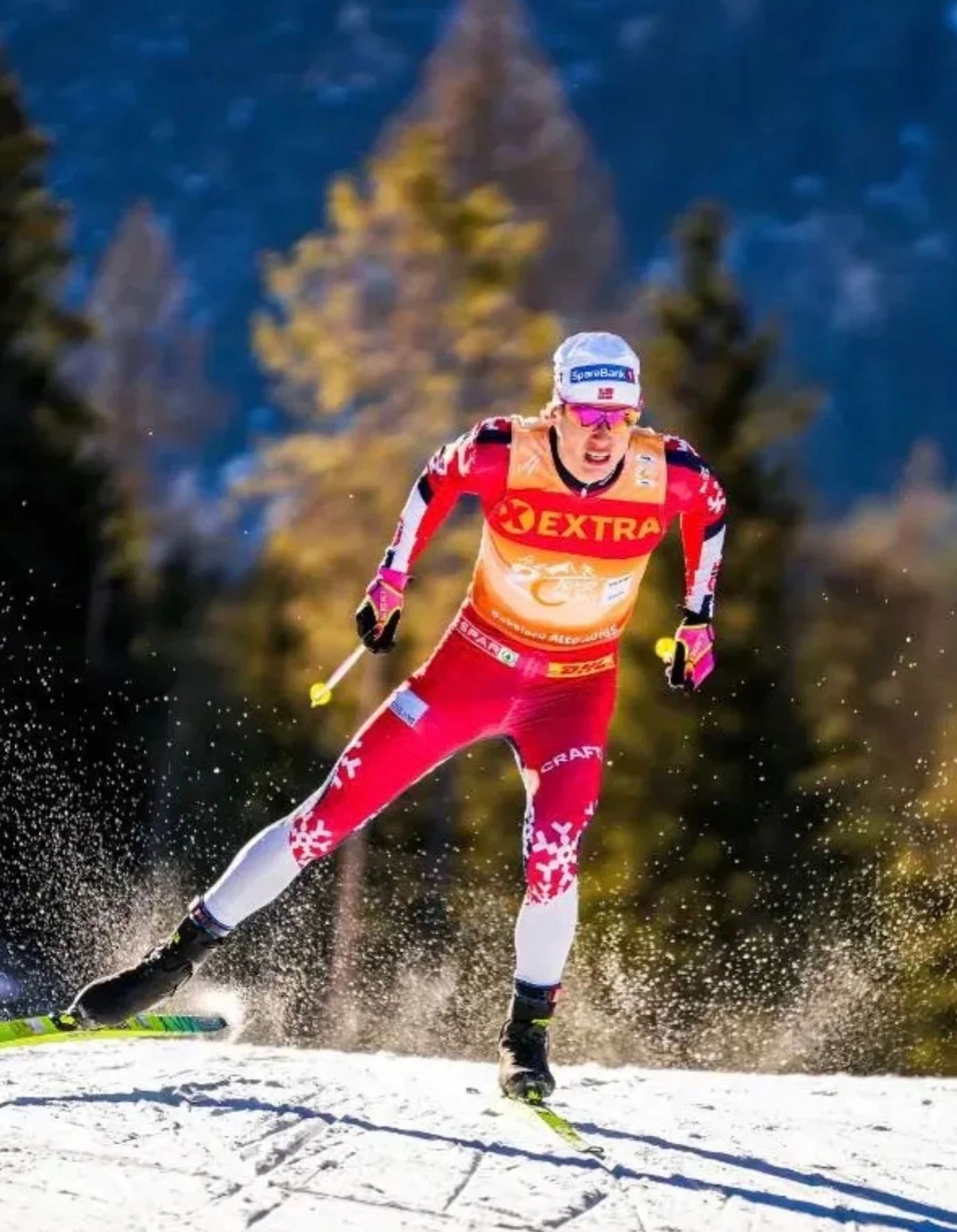 Power, precision, performance. ❄️
When every stride counts, Rudy Project delivers clarity, protection, and confidence&mdash;engineered in Italy for athletes who push beyond limits.

#rudyproject#fashioneyewear#osigroupcanada#optoreseaudoyleoptofyidoc