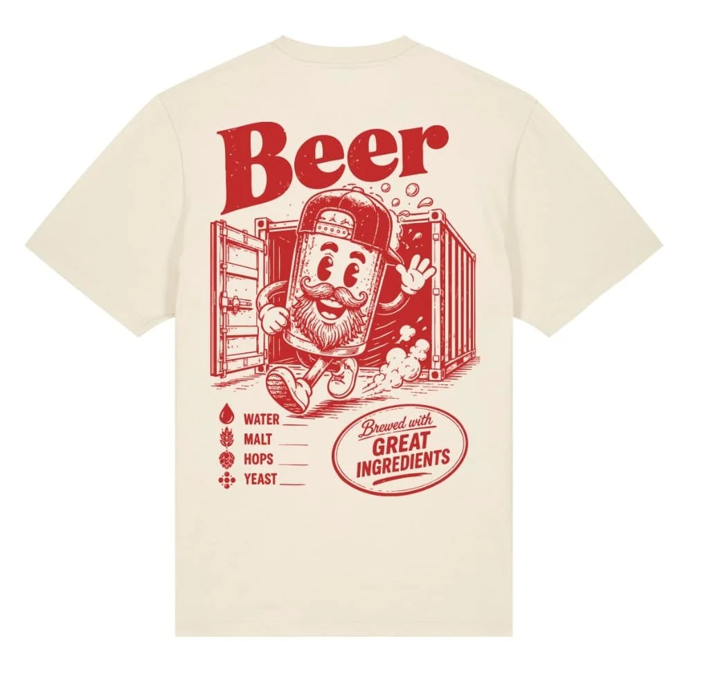 Fred tee